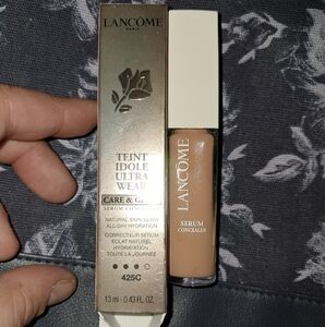 Teint Idole Ultra Wear Care & Glow Foundation - 425C
